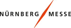 Logo Nürnberg Messe